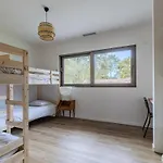 10 Pers à Carreyre, Piscine Chauffée, Clim Villa *