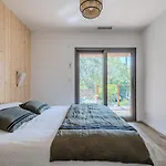 Villa 10 Pers à Carreyre, Piscine Chauffée, Clim *